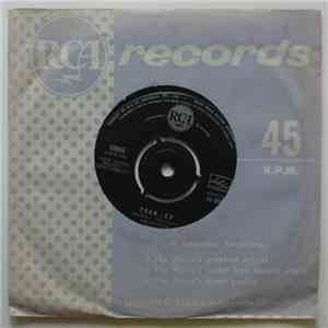 The Browns  Featuring Jim Edward Brown - Teen-Ex / The Old Lamplighter FLAC