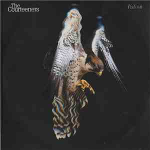 The Courteeners - Falcon - Instrumentals FLAC