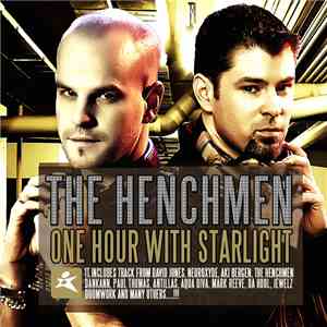 The HenchMen  - One Hour With Starlight Vol.1 FLAC