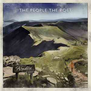 The People The Poet - Paradise Closed FLAC