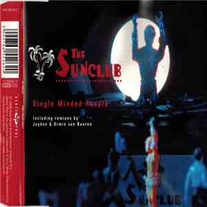 The Sunclub - Single Minded People FLAC