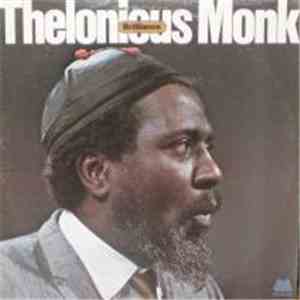 Thelonious Monk - Brilliance FLAC