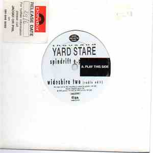 Thousand Yard Stare - Spindrift EP FLAC