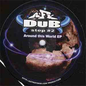 Various - Around This World FLAC