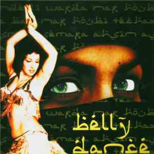 Various - Belly Dance FLAC