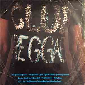 Various - Club Reggae FLAC