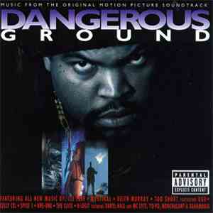 Various - Dangerous Ground - The Original Motion Picture Soundtrack FLAC