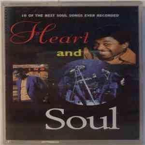 Various - Heart And Soul FLAC