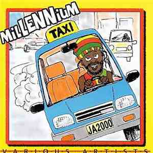 Various - Millennium Taxi FLAC