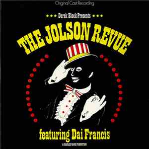 Various - The Jolson Revue (Original Cast Recording) FLAC
