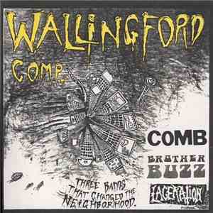 Various - Wallingford Comp. FLAC