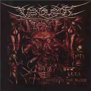 Venduzor - Covered By The Blood FLAC