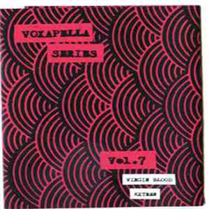 Virgin Blood / KX Teen - Voxapella Series Vol.7 FLAC