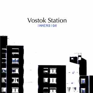Vostok Station - Immersion FLAC