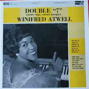 Winifred Atwell - Double "7" FLAC