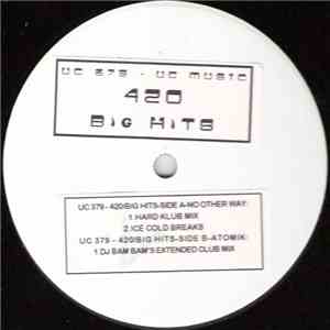 420 - Big Hits FLAC