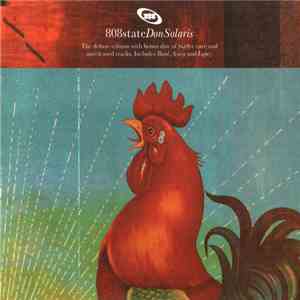 808state - Don Solaris FLAC