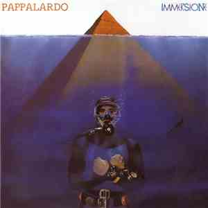 Adriano Pappalardo - Immersione FLAC