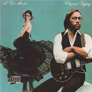 Al Di Meola - Elegant Gypsy FLAC
