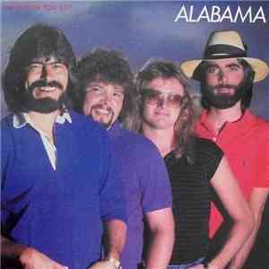 Alabama - The Closer You Get... FLAC