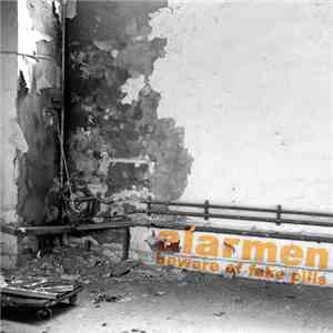 Alarmen - Beware Of Fake Pills FLAC