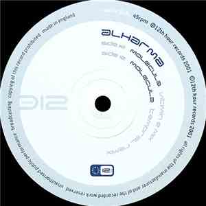 Alharma - Molecula FLAC