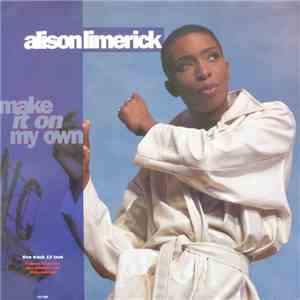 Alison Limerick - Make It On My Own FLAC