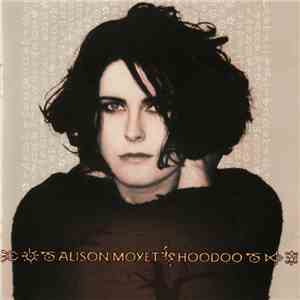 Alison Moyet - Hoodoo FLAC