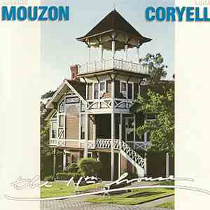 Alphonse Mouzon & Larry Coryell - The 11th House FLAC