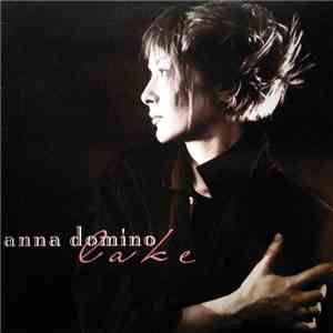 Anna Domino - Lake FLAC