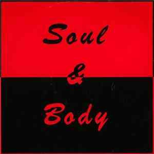 Antonio Arena Ensemble - Soul & Body FLAC