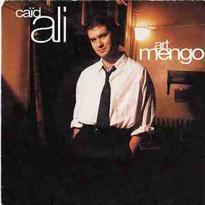 Art Mengo - Caïd Ali FLAC