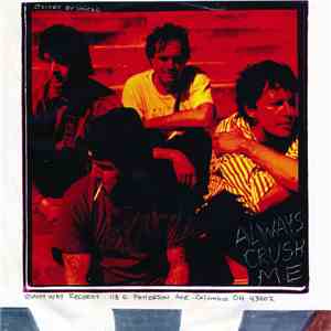 Belreve / Guided By Voices - The Sulk King / Always Crush Me FLAC