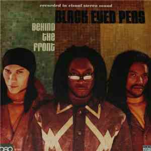 Black Eyed Peas - Behind The Front FLAC