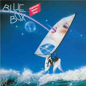 Blue Box - Captured Dance Floor FLAC