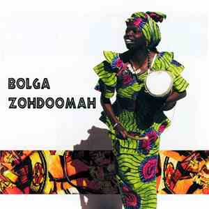 Bolga Zohdoomah - Bolga Zohdoomah FLAC