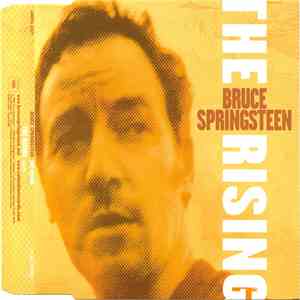 Bruce Springsteen - The Rising FLAC