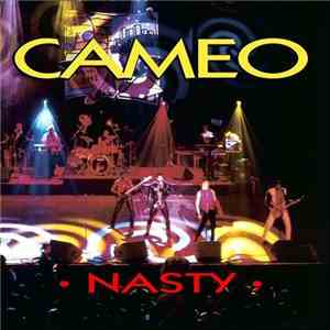 Cameo - Nasty FLAC