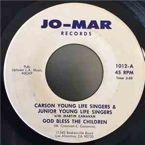 Carson Young Life Singers - God Bless the Children FLAC