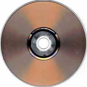 Chocolate  - Nochevieja 2001 FLAC