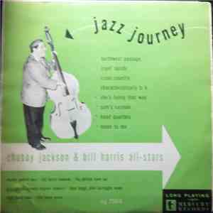 Chubby Jackson & Bill Harris All-Stars - Jazz Journey FLAC