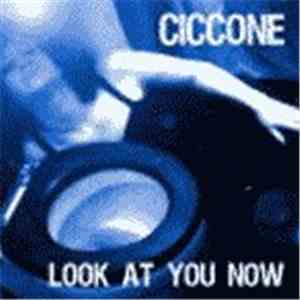 Ciccone - Look At You Now FLAC
