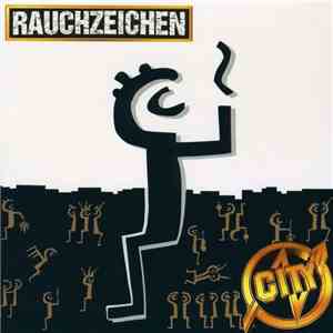 City  - Rauchzeichen FLAC