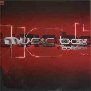 Collision  - Music Box FLAC