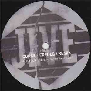 Curse  - Erfolg / Remix FLAC