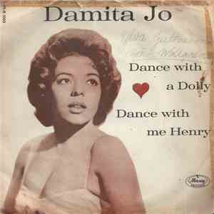 Damita Jo - Dance With A Dolly FLAC