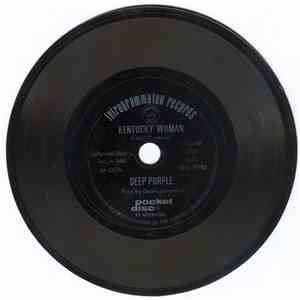 Deep Purple - Kentucky Woman FLAC