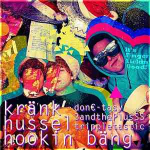 don€-tasy, 3andthePlusSS & trippletastic - Knowledge EP FLAC