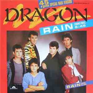 Dragon  - Rain FLAC