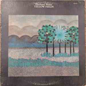 Eberhard Weber - Yellow Fields FLAC